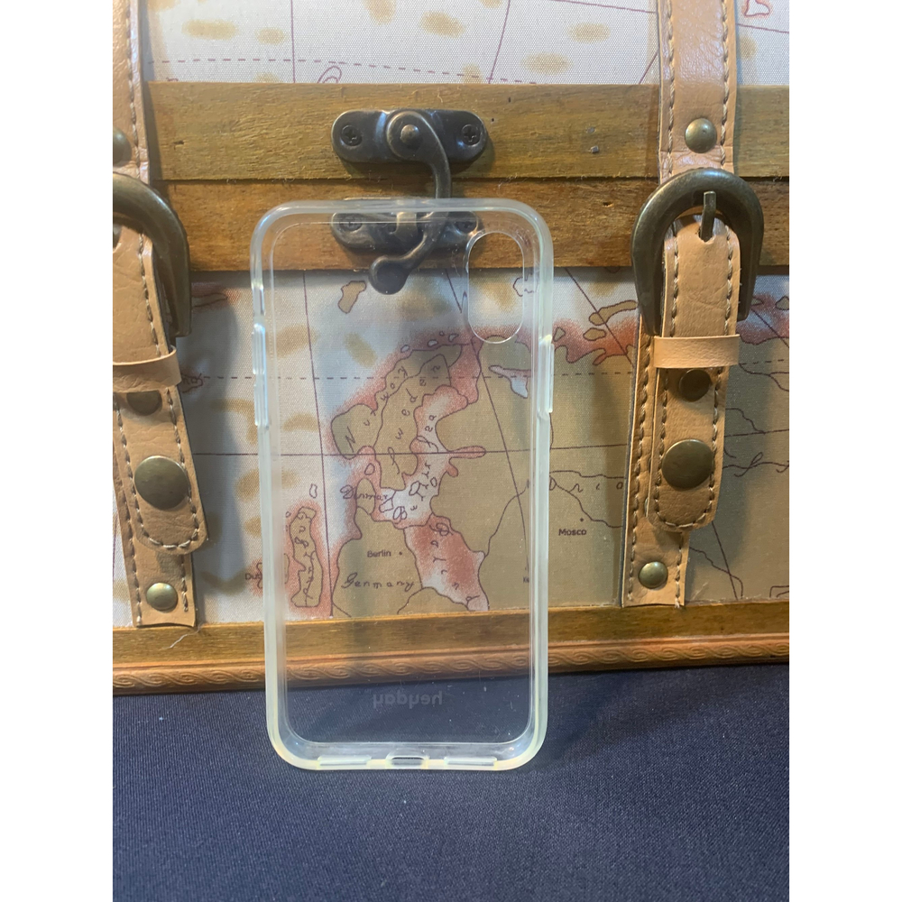 Clear XS  case